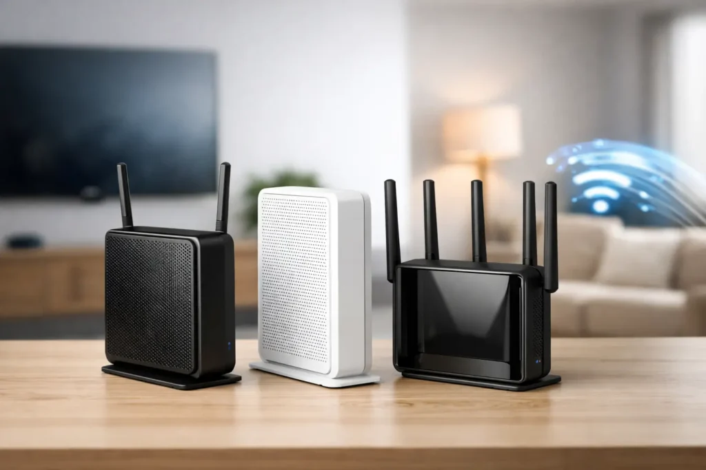 7 Best Modem Router Combo for Xfinity 2026