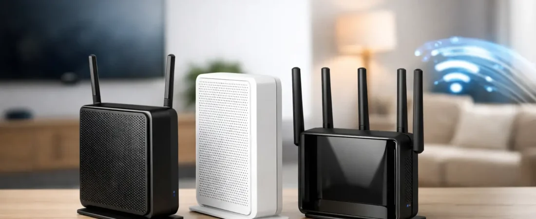 7 Best Modem Router Combo for Xfinity 2026