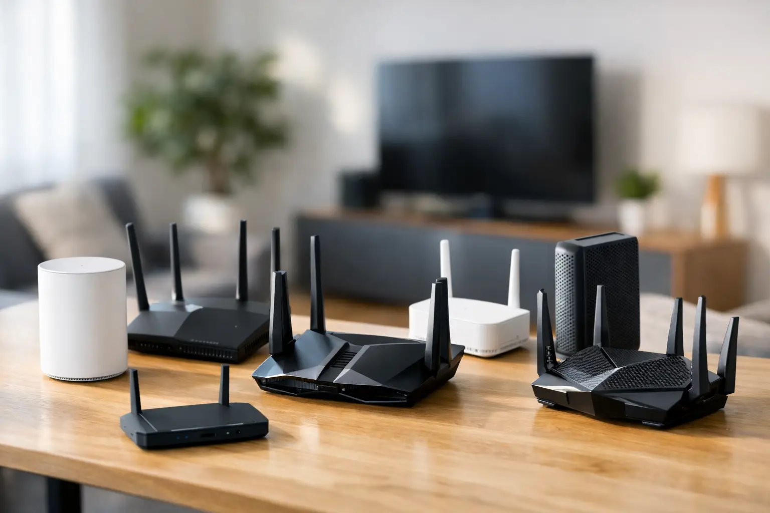 7 Best Router for Xfinity 1200 Mbps Picks
