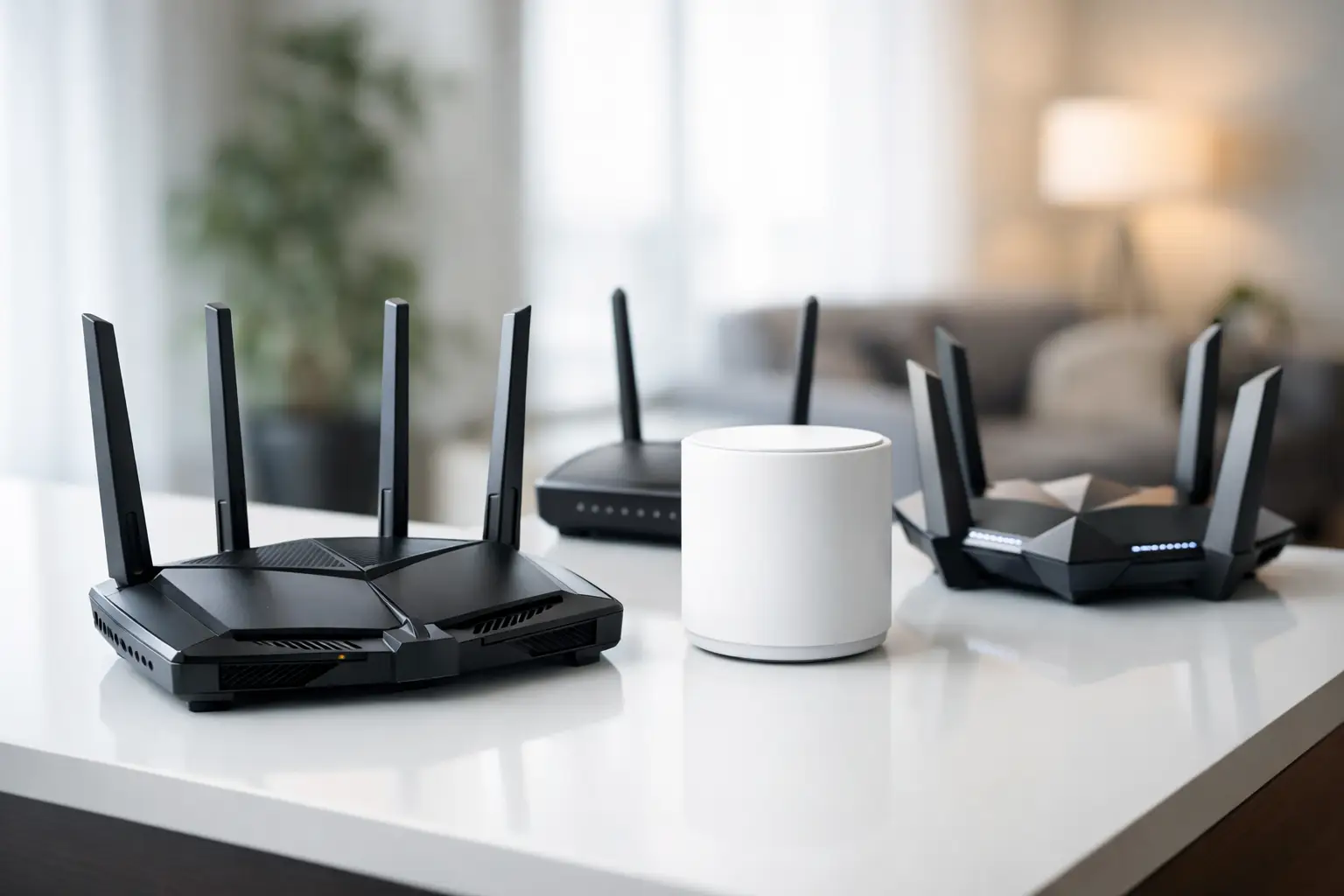 7 Best Routers for Spectrum in 2026