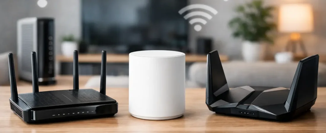 7 Best Routers for Xfinity 1.2 Gb Plan