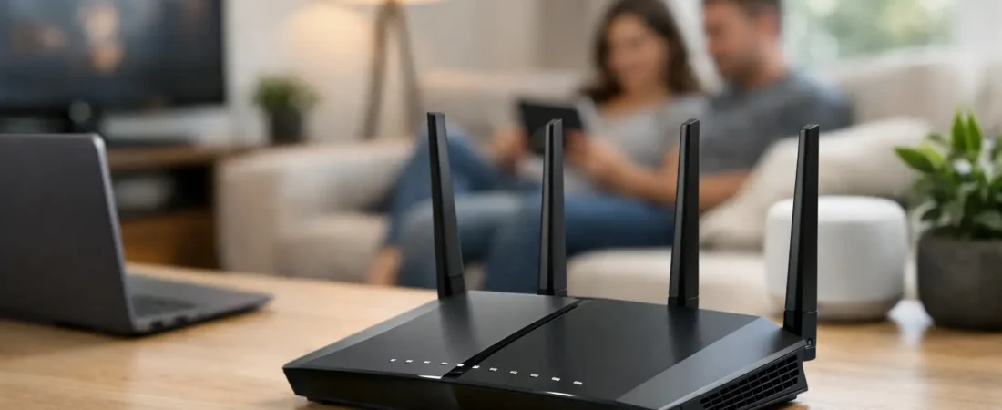 Are Netgear Routers Reliable for Home Use? Are Netgear Routers Reliable for Home Use?