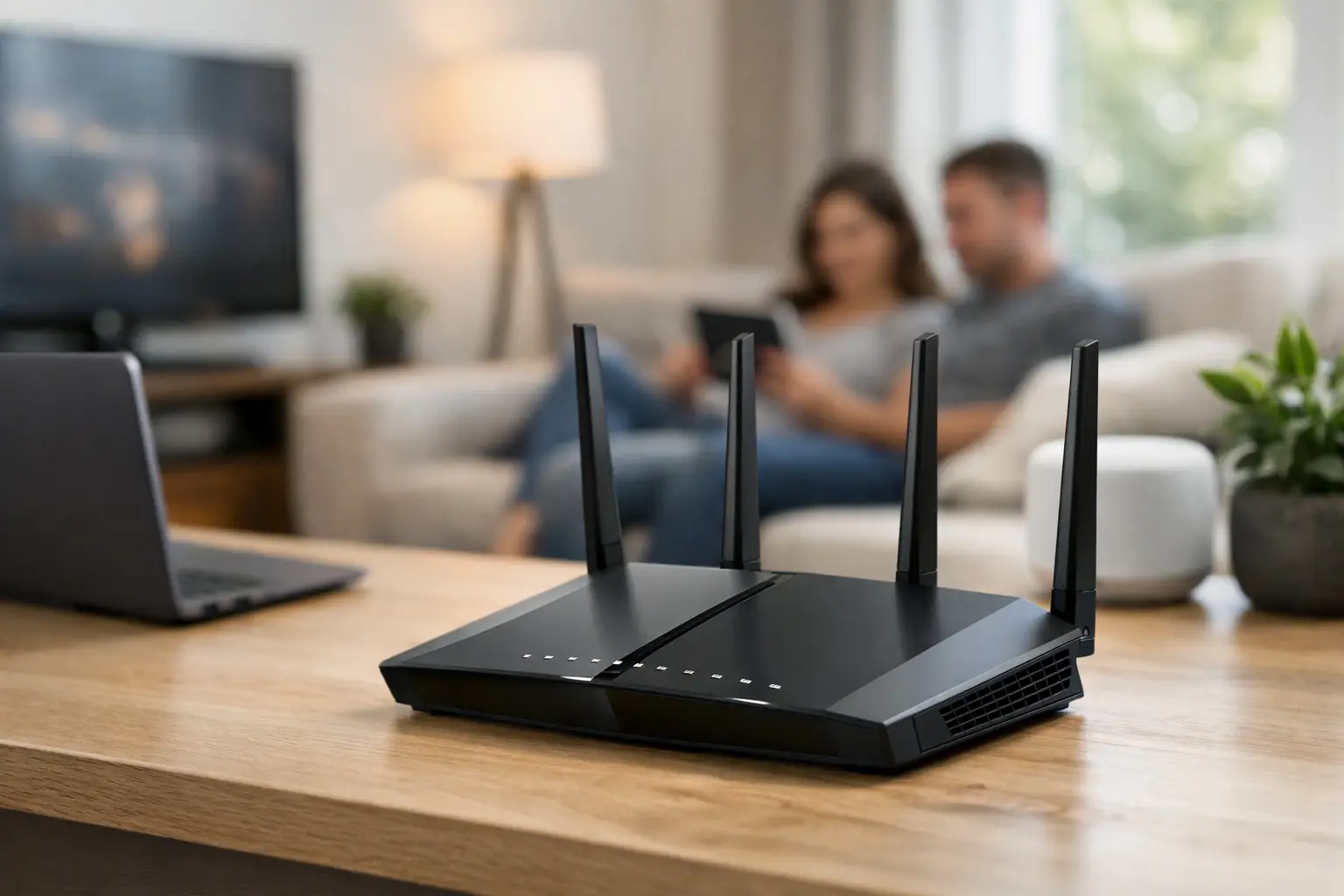 Are Netgear Routers Reliable for Home Use?