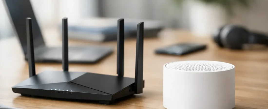 Compatible Routers: What Actually Matters
