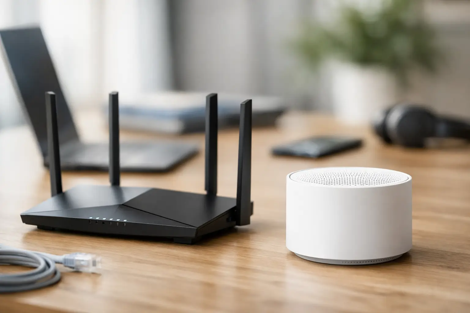 Compatible Routers: What Actually Matters