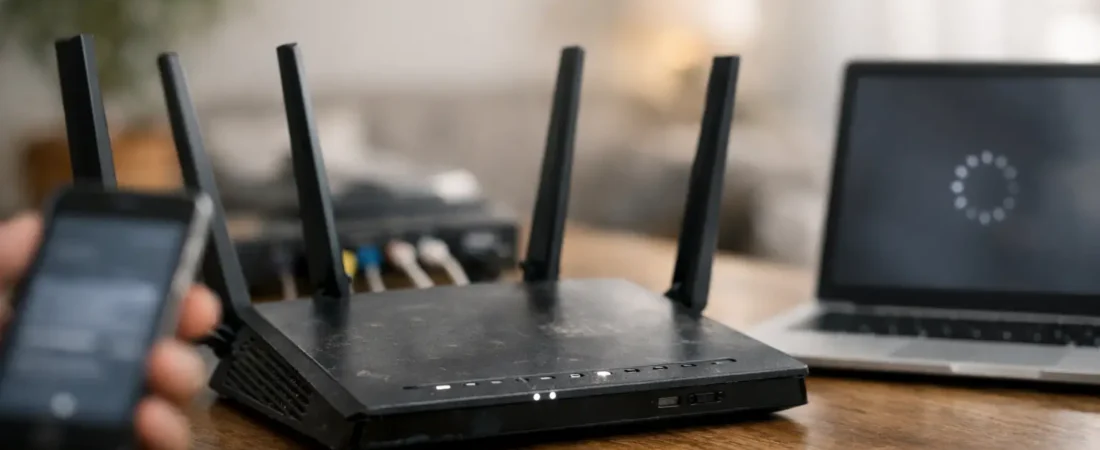 Is My Netgear Router Outdated? 7 Clear Signs