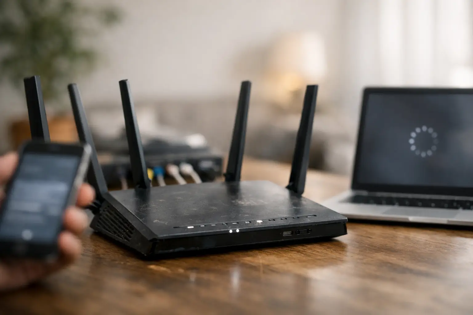 Is My Netgear Router Outdated? 7 Clear Signs