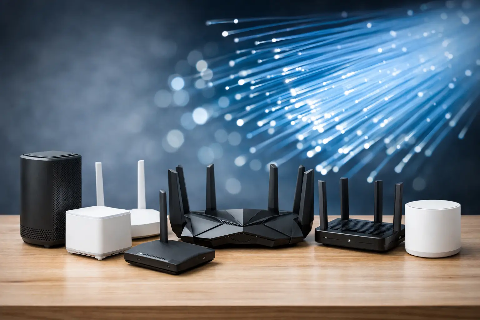 7 Best Routers for AT&T Fiber
