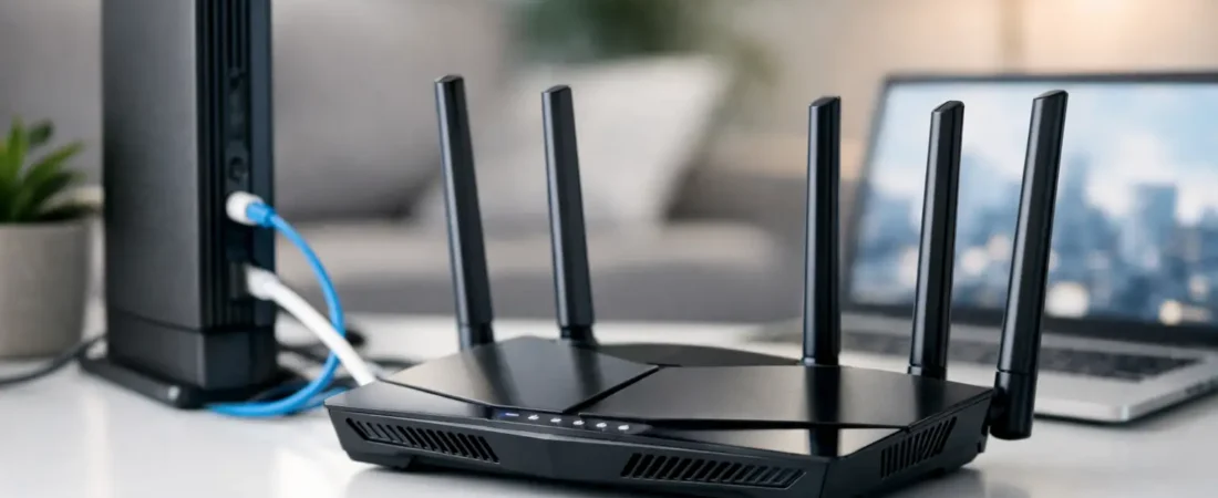 Best AT&T Fiber Compatible Router Options