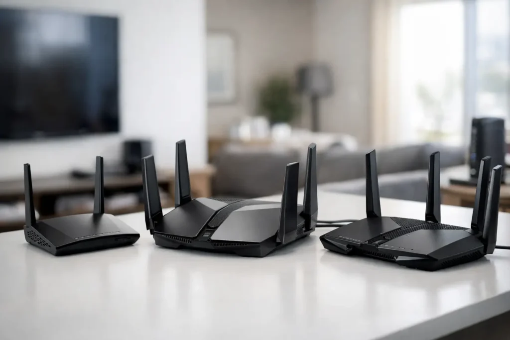 Best Netgear Routers for Xfinity