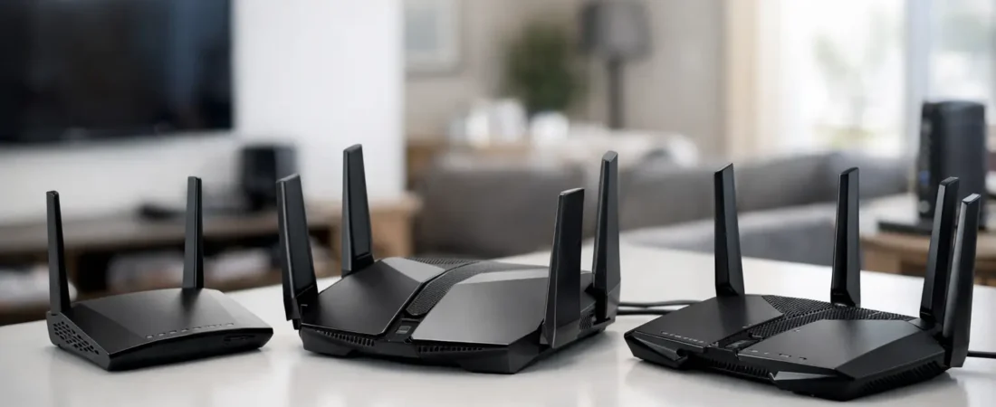 Best Netgear Routers for Xfinity Best Netgear Routers for Xfinity