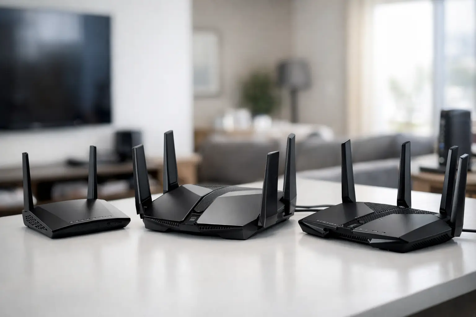 Best Netgear Routers for Xfinity