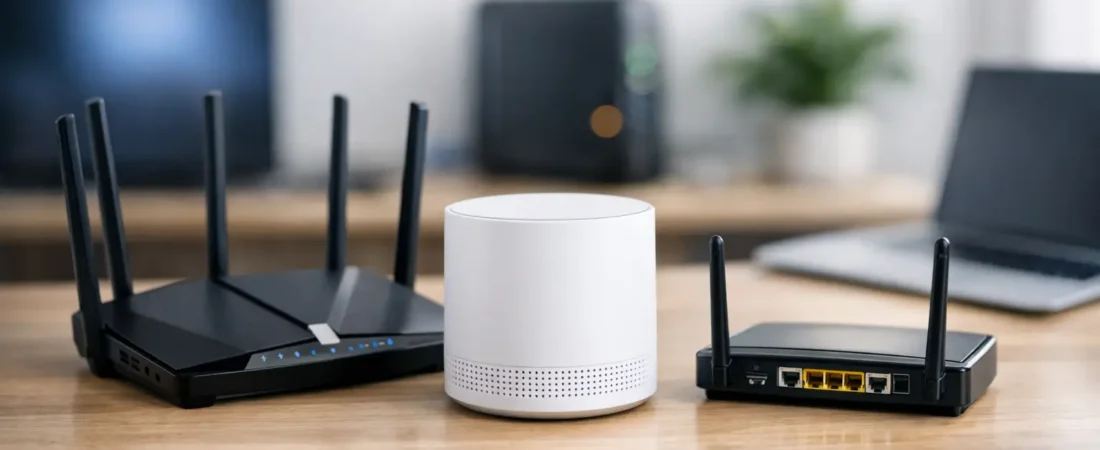 Can I Use Any Router With My Internet?