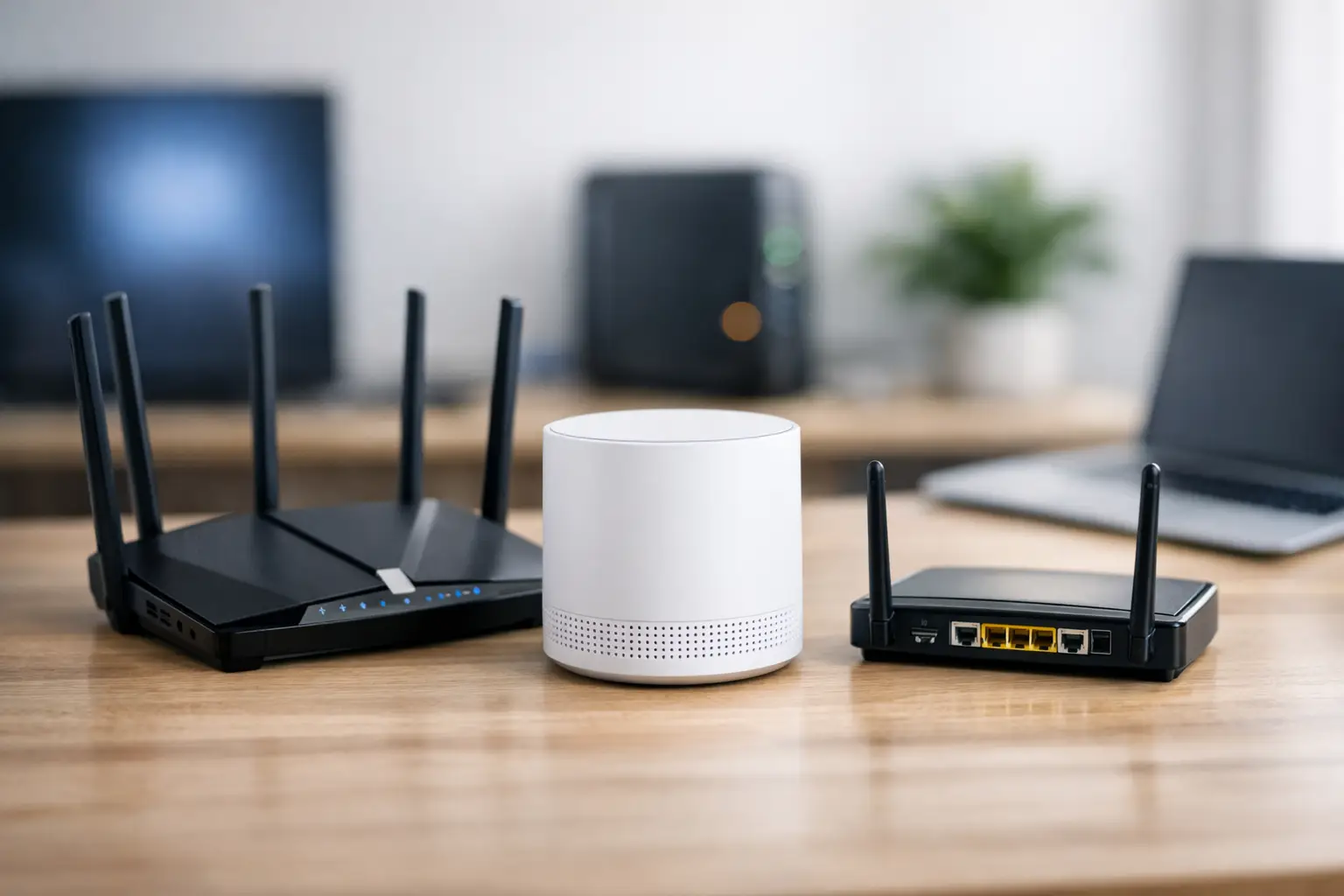 Can I Use Any Router With My Internet?