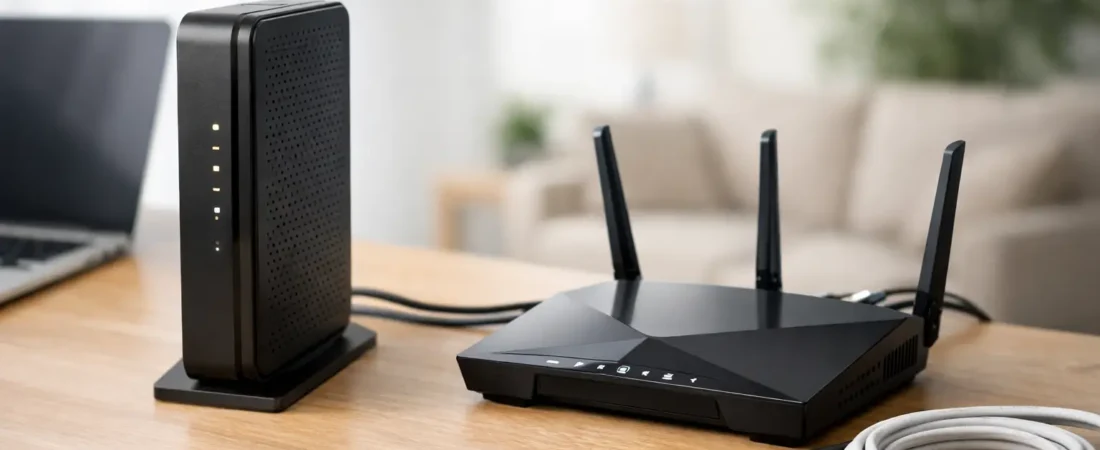 Do I Need a Modem for Home Internet?
