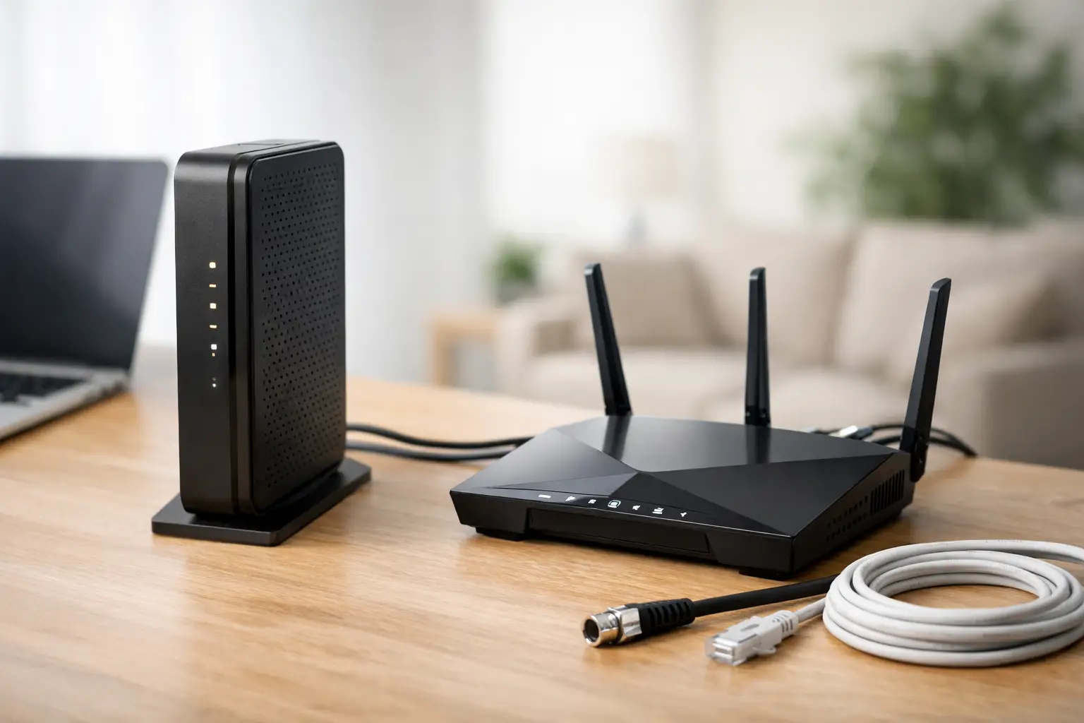 Do I Need a Modem for Home Internet?