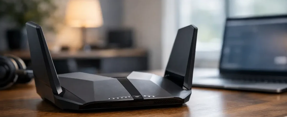 Netgear Nighthawk Review: Worth It? Netgear Nighthawk Review: Worth It?