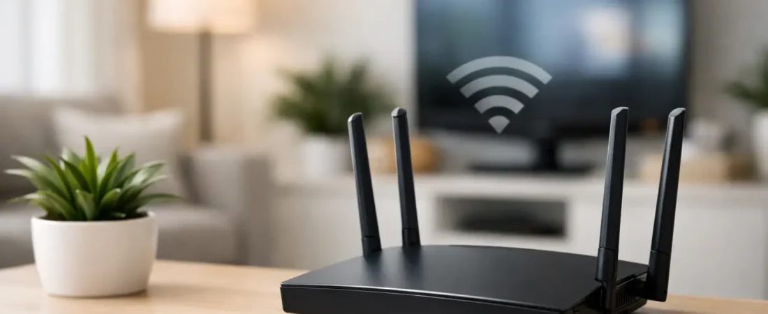 Spectrum Approved Router Guide for Home Wi-Fi
