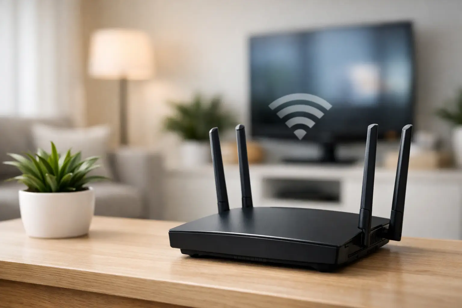 Spectrum Approved Router Guide for Home Wi-Fi