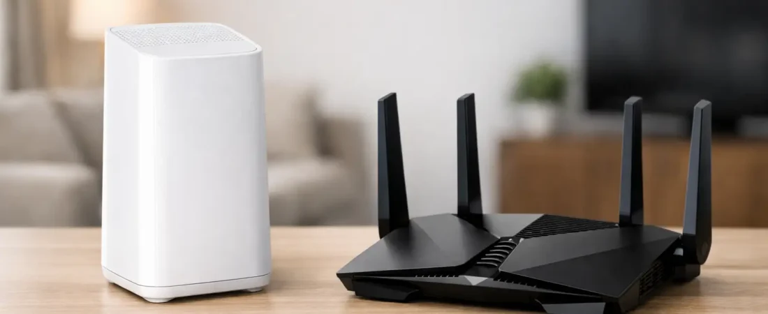 Xfinity Router vs Netgear: Which Should You Buy?