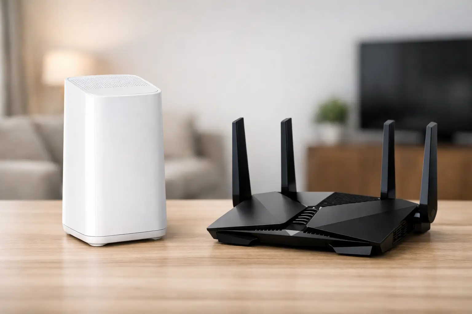 Xfinity Router vs Netgear: Which Should You Buy?