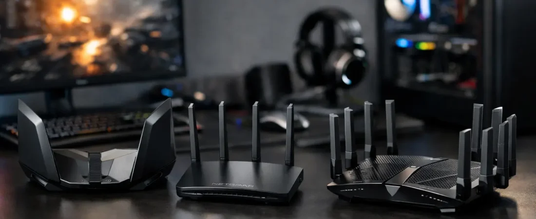 7 Best Netgear Routers for Gaming