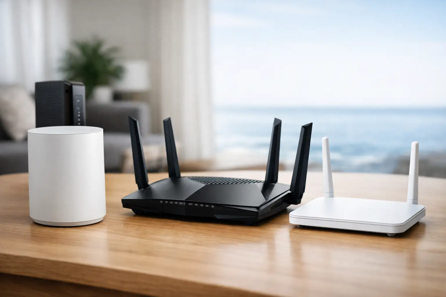 Best Breezeline Compatible Router Options