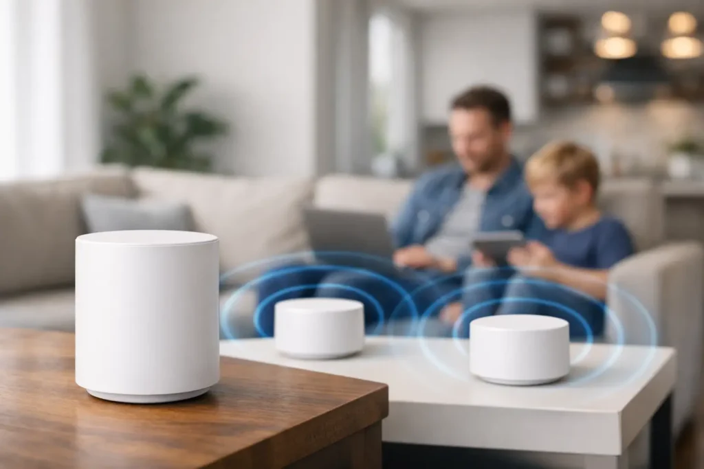 Do I Need Mesh WiFi at Home?