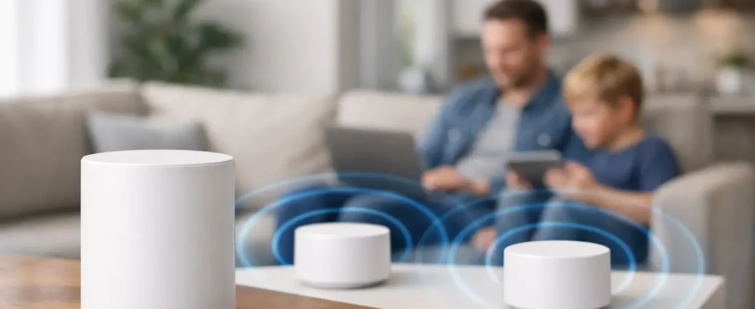 Do I Need Mesh WiFi at Home?