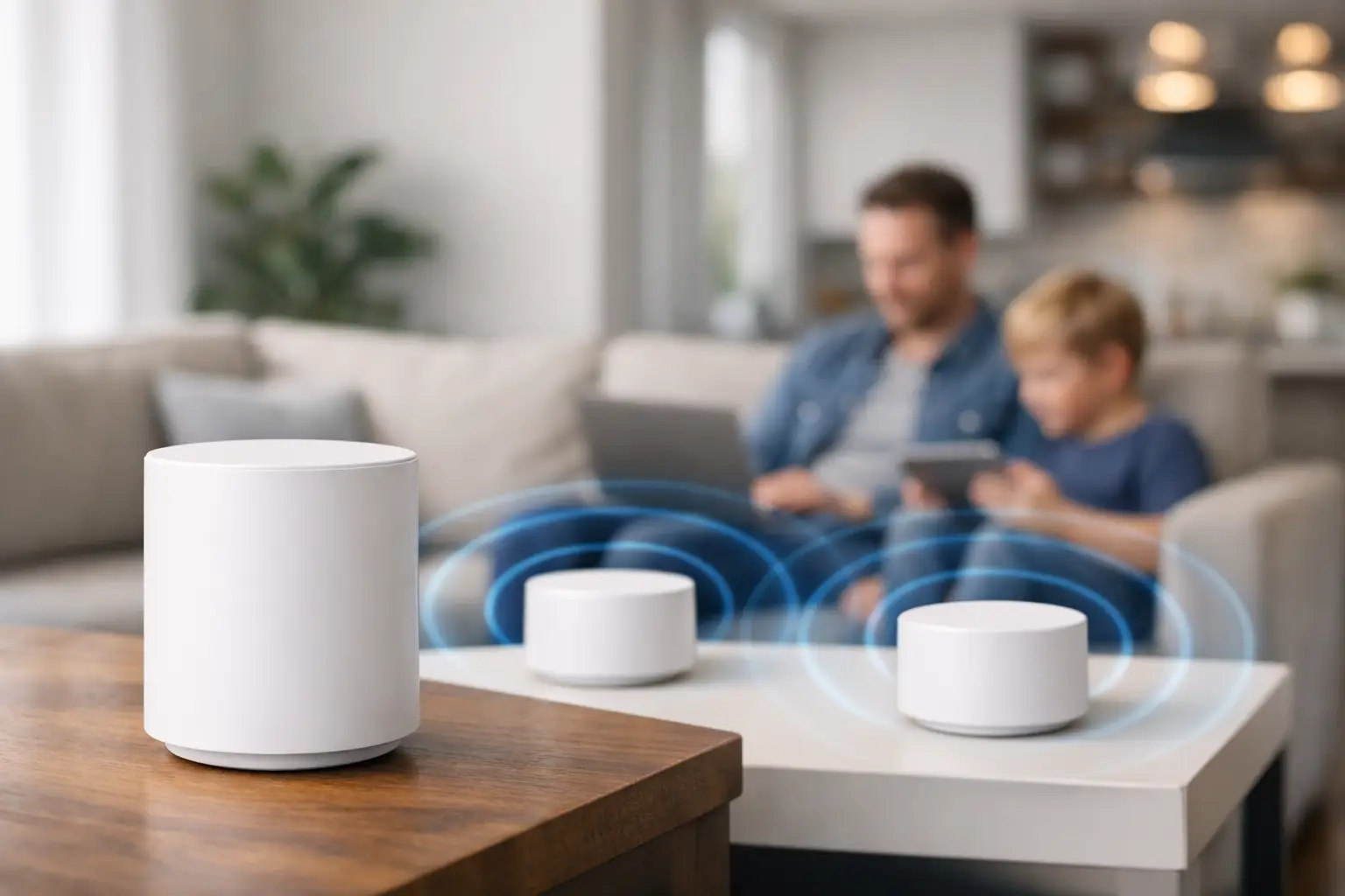 Do I Need Mesh WiFi at Home?