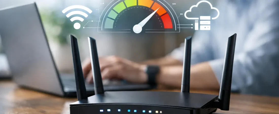Does Router Affect Internet Speed? Yes - Here's How Does Router Affect Internet Speed? Yes – Here’s How