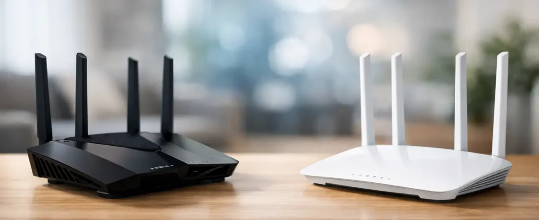 Netgear vs TP-Link: Which Router Wins?