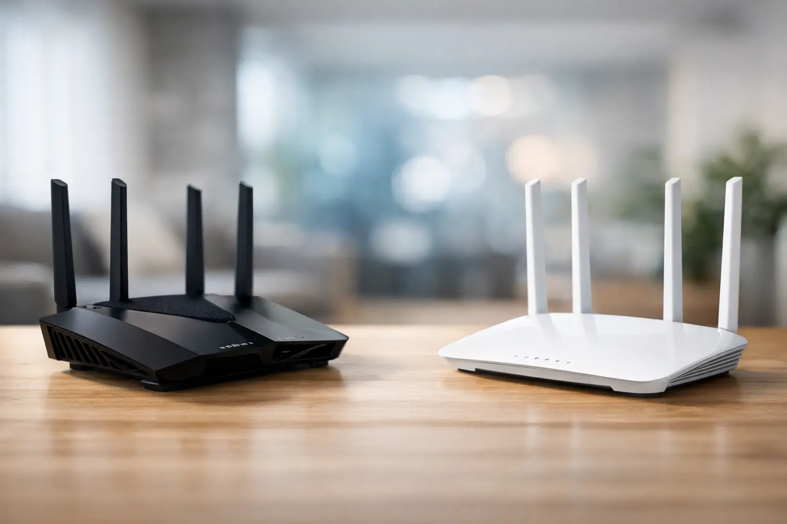 Netgear vs TP-Link: Which Router Wins?