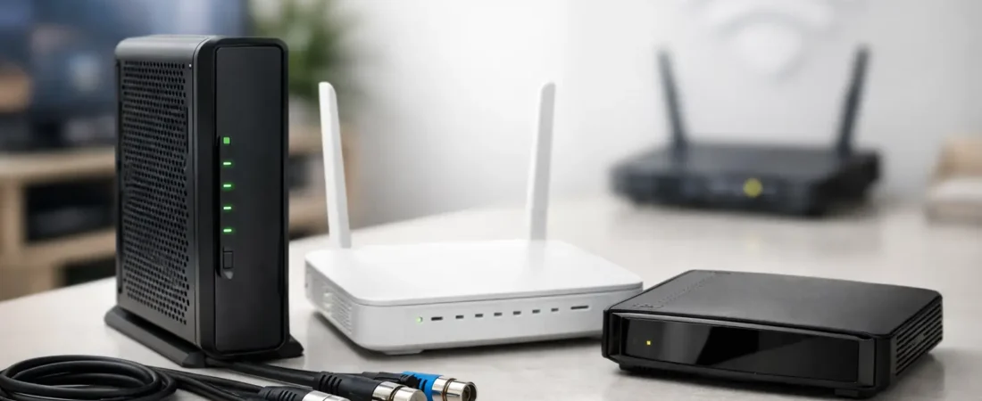 Spectrum Modem Compatibility Guide Spectrum Modem Compatibility Guide