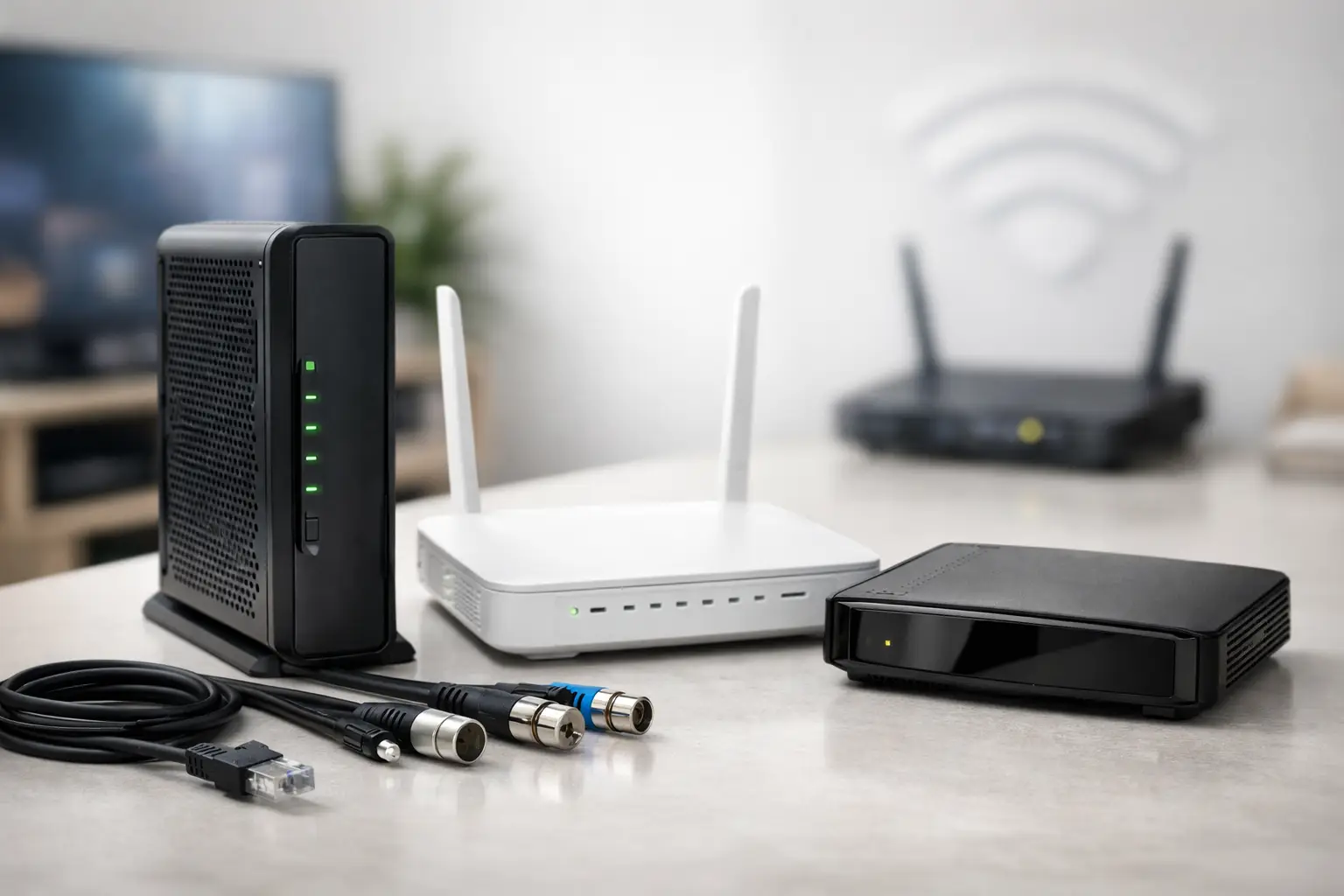 Spectrum Modem Compatibility Guide