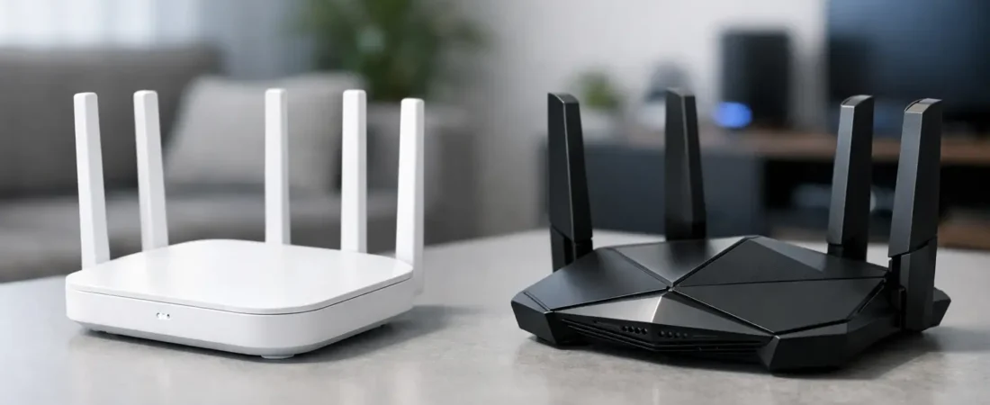 WiFi 6 vs WiFi 7: Which Should You Buy?