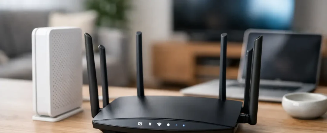Xfinity Compatible Router Guide for Home Wi-Fi