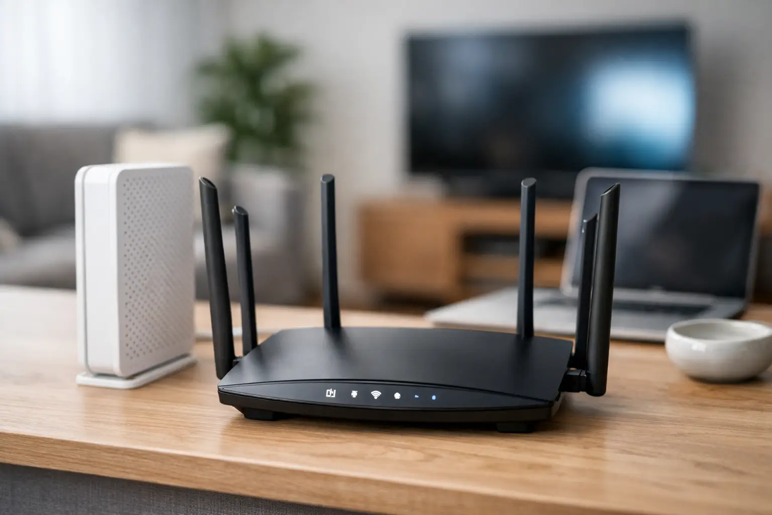 Xfinity Compatible Router Guide for Home Wi-Fi