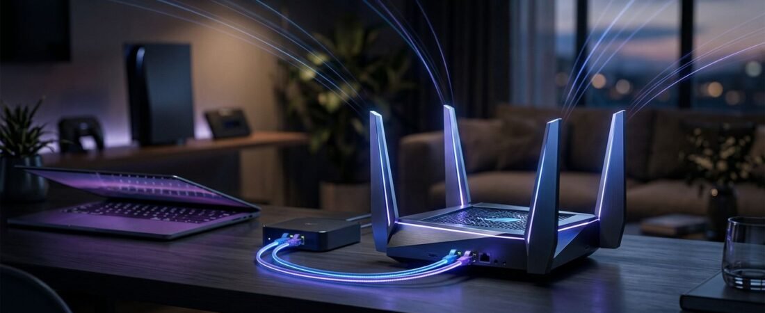 Best Routers for Spectrum 1 Gig Internet