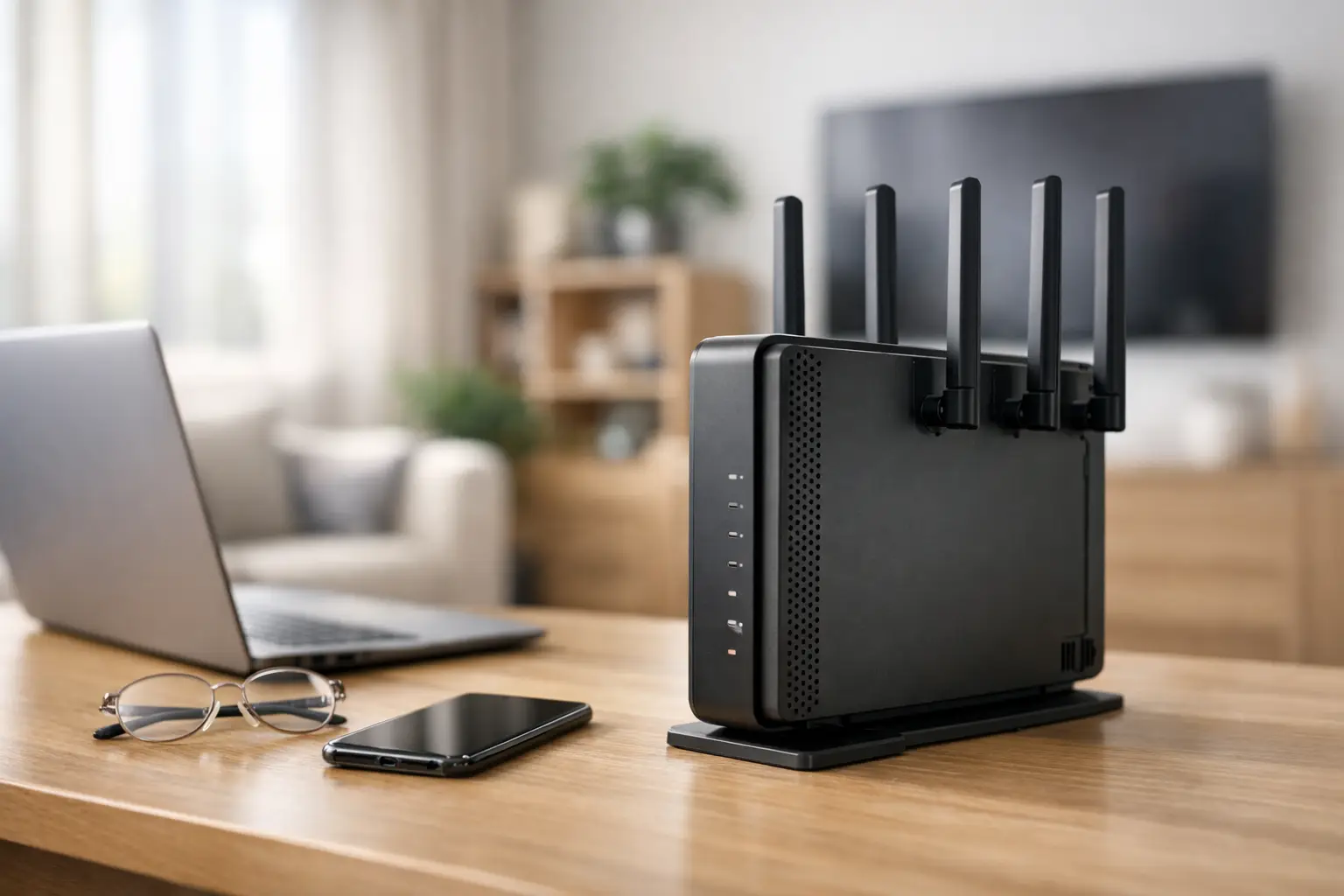 Modem Router Combo Guide for Home Internet