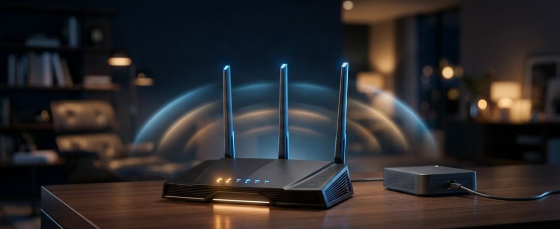 Best Netgear Router for Astound Broadband Internet