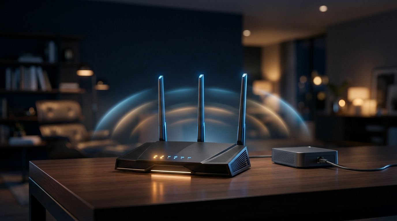 Best Netgear Router for Astound Broadband Internet