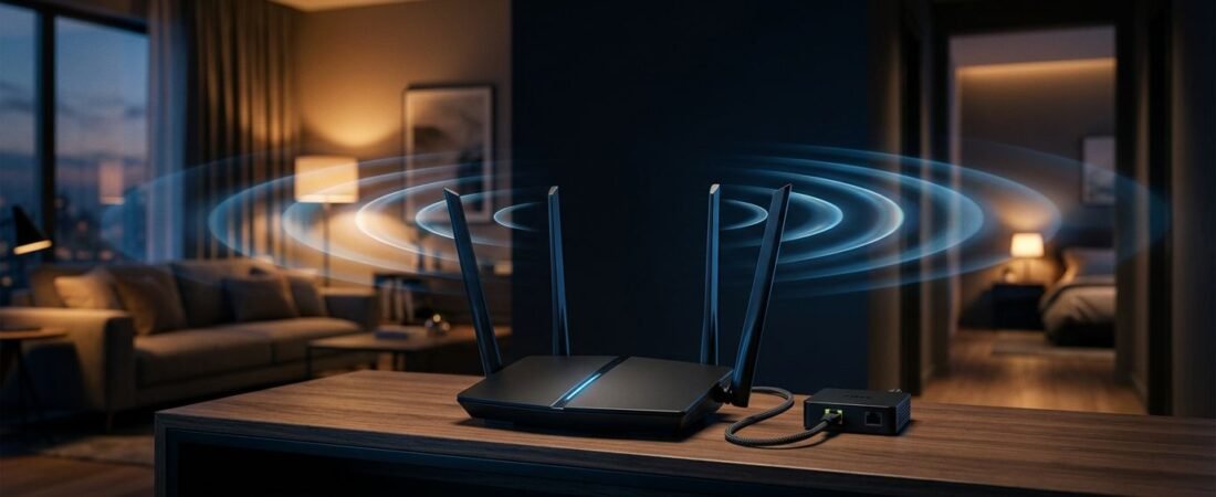 Best Netgear Router for AT&T Fiber Plans and Wi-Fi Best Netgear Router for AT&T Fiber Plans and Wi-Fi