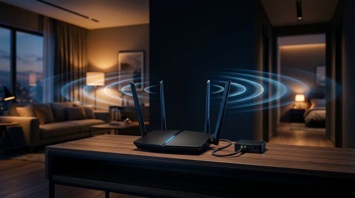 Best Netgear Router for AT&T Fiber Plans and Wi-Fi