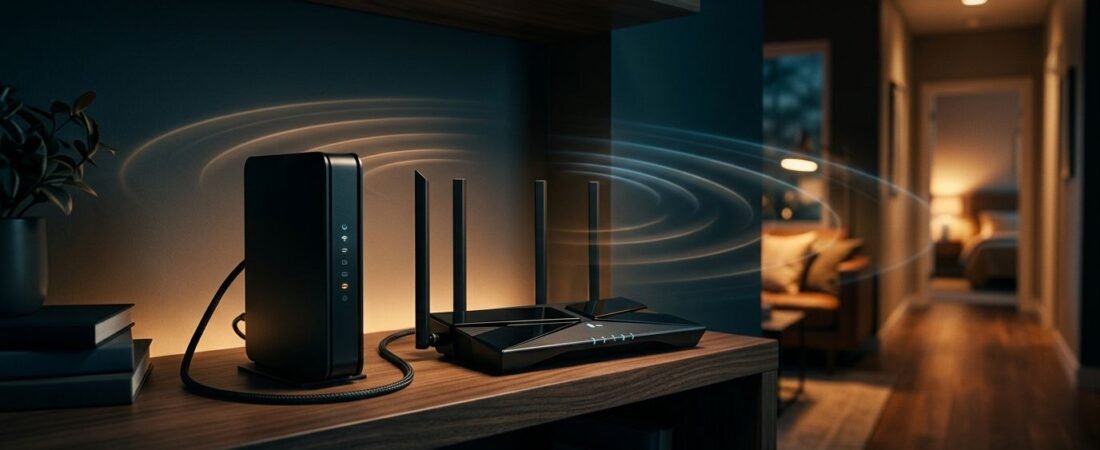 Best Netgear Router for Breezeline Gigabit Internet Best Netgear Router for Breezeline Gigabit Internet