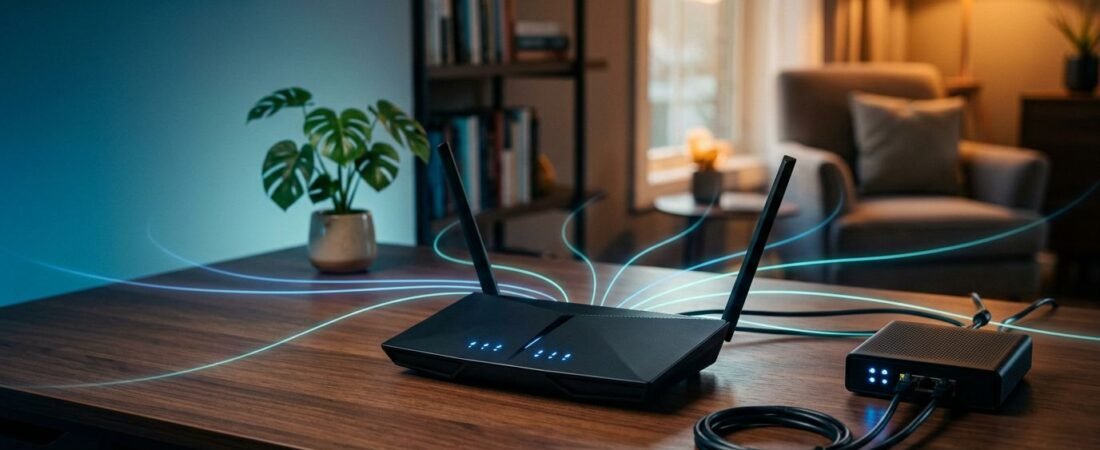 Best Router for Cox Internet by Speed Tier Best Router for Cox Internet by Speed Tier