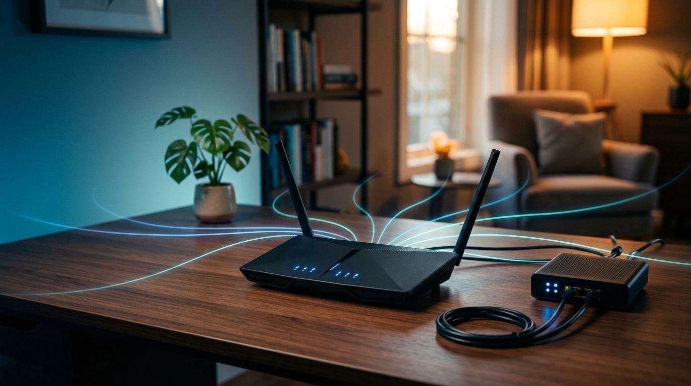 Best Router for Cox Internet by Speed Tier
