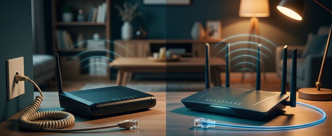 CenturyLink Compatible Netgear Routers for DSL and Fiber