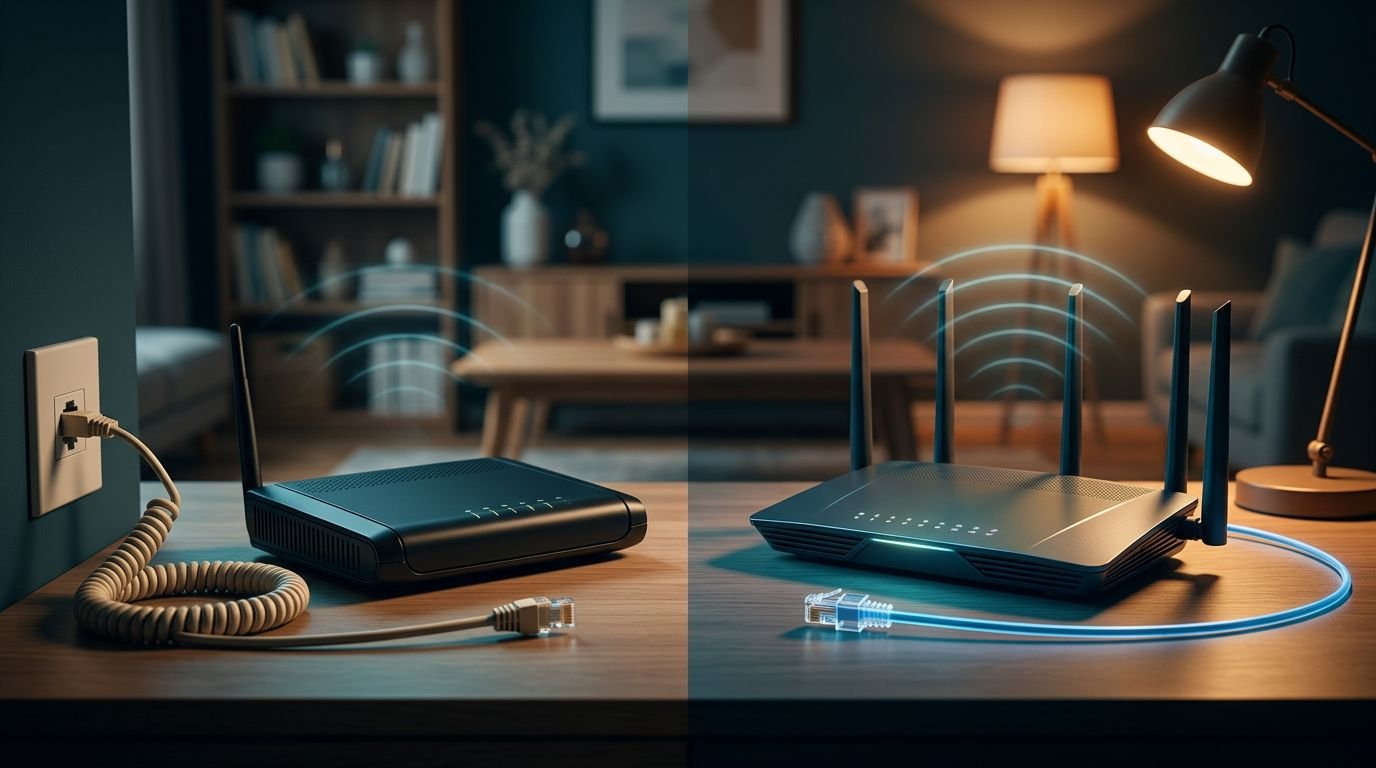 CenturyLink Compatible Netgear Routers for DSL and Fiber
