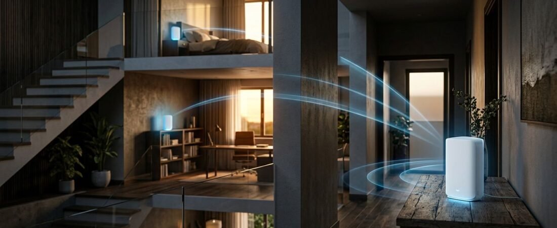 How Many Orbi Satellites Does Your Home Need? How Many Orbi Satellites Does Your Home Need?